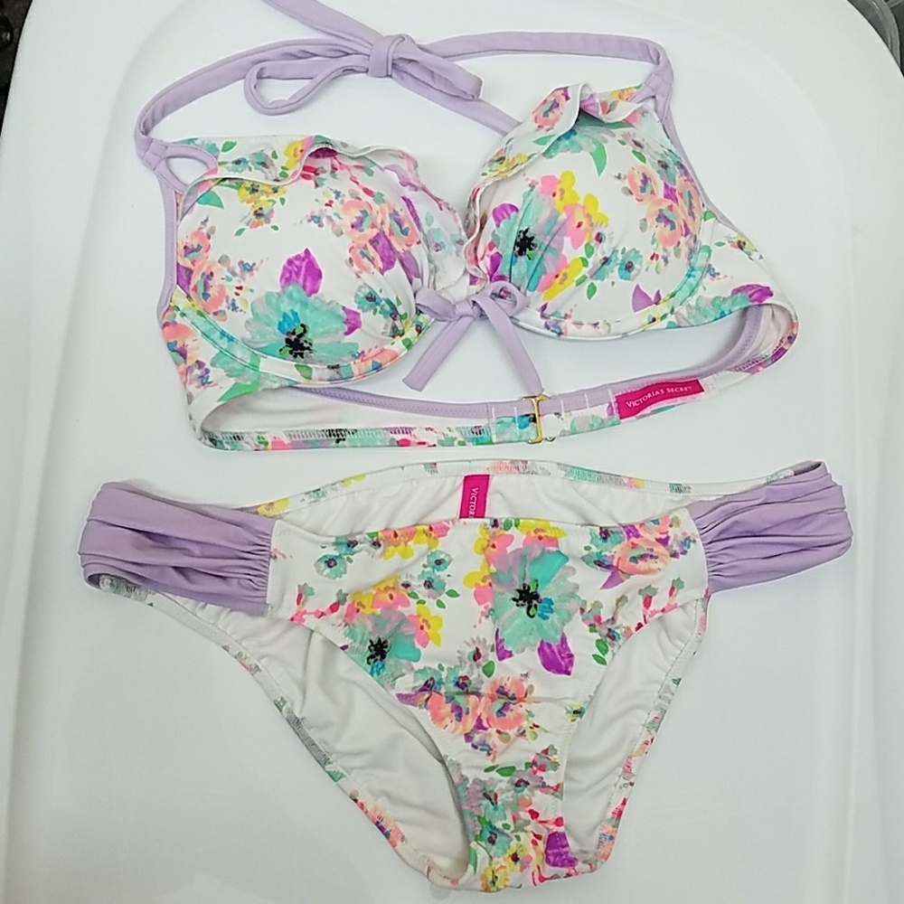Victoria Secret Bikini